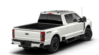 2026 Ford Super Duty® External Image 4